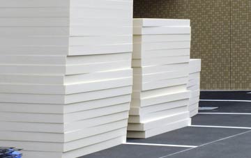 Guay flat roof insulation costs