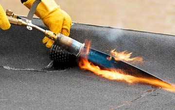 flat roof repairs Guay, Perth And Kinross