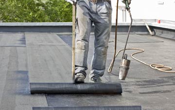 flat roof replacement Guay, Perth And Kinross