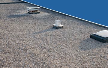 flat roofing Guay, Perth And Kinross
