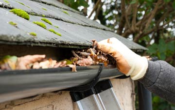 gutter cleaning Guay, Perth And Kinross
