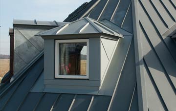 metal roofing Guay, Perth And Kinross