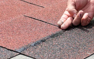 Guay asphalt roof repairs