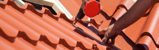 save on Guay roof installation costs