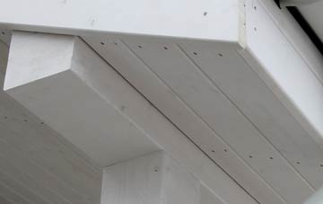 soffits Guay, Perth And Kinross