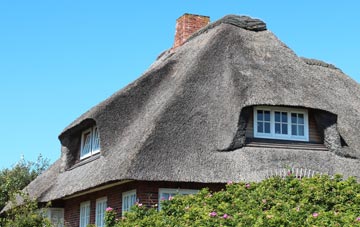 thatch roofing Guay, Perth And Kinross
