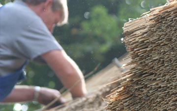 professional Guay thatchers