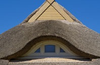 Guay thatch roofing